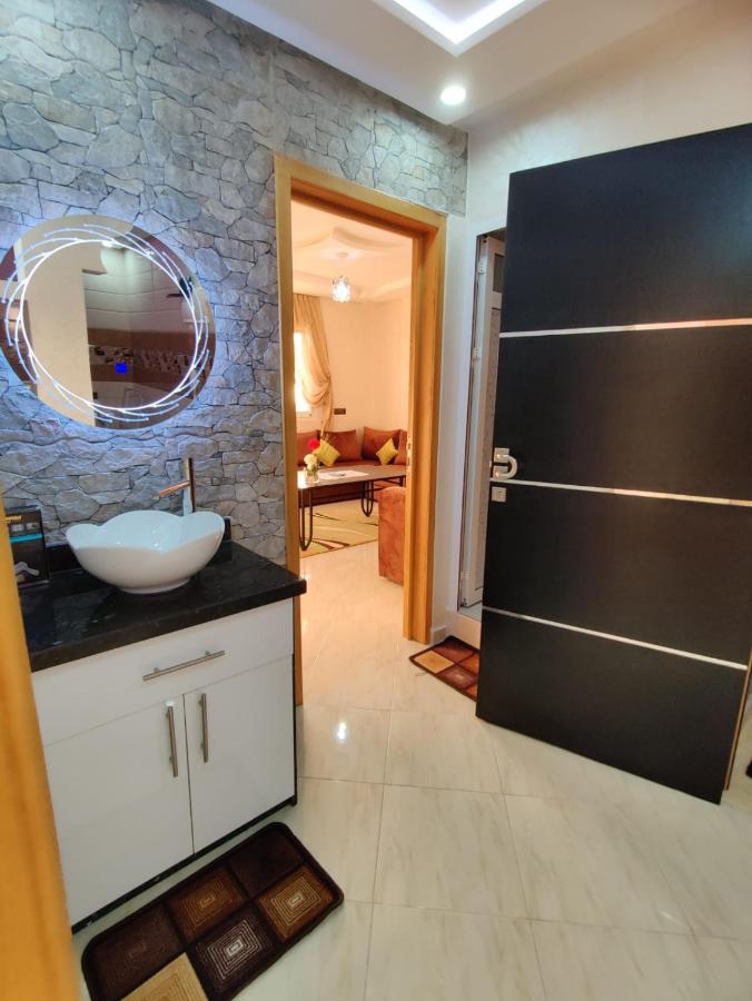 House Viola Imsouane Exterior foto